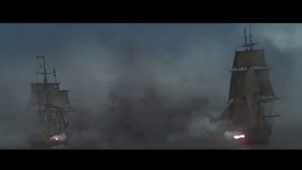 Master and commander - Relaxing music