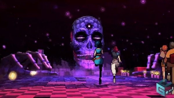 Demonschool - Official Gameplay Trailer | Guerrilla Collective 2023 Showcase