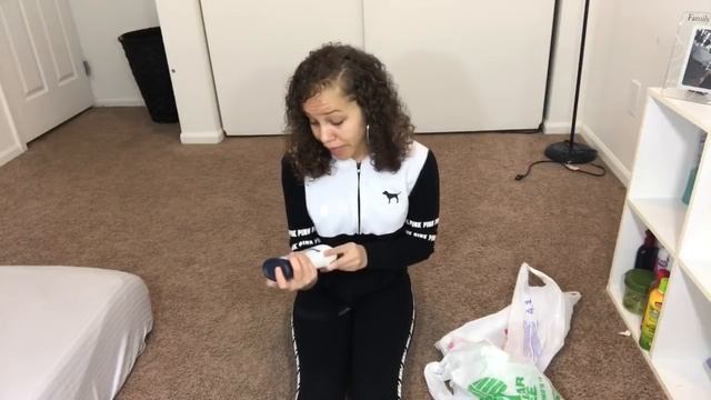 LIT HYGIENE HAUL!!?- Chloe Yazmean смотреть онлайн