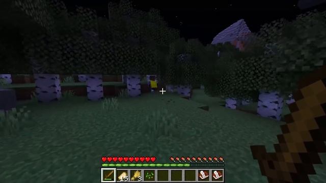 ? 100 ДНЕЙ ЮТУБЕРОВ В МАЙНКРАФТЕ! смотреть онлайн