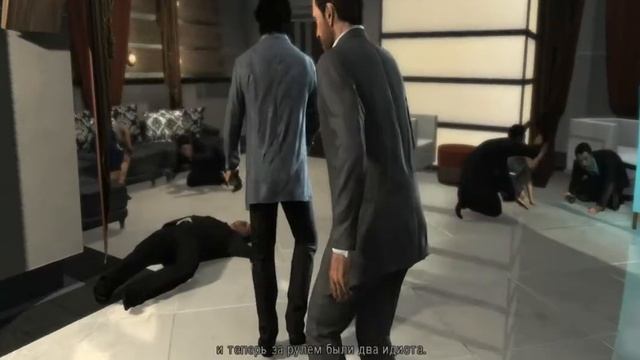 Max Payne 3 Error No Launcher / Max Payne 3 Error No Launcher