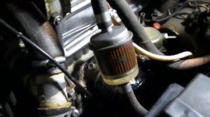 Бензонасос на ЗМЗ 402