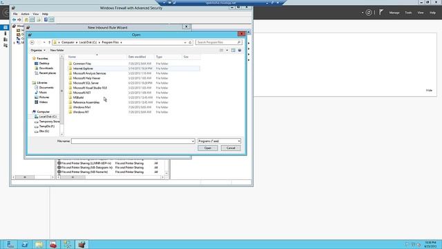 [Arabic] 5. Installing SQL Server with High Availability on Windows Azure - Part 2 смотреть онлайн