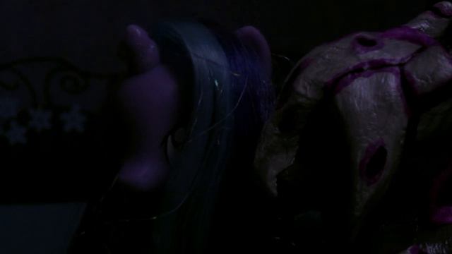 Mlp: Doctor Whooves Adventures {Luna's Fate} episode 1: The Young Princess and the Doctor смотреть онлайн