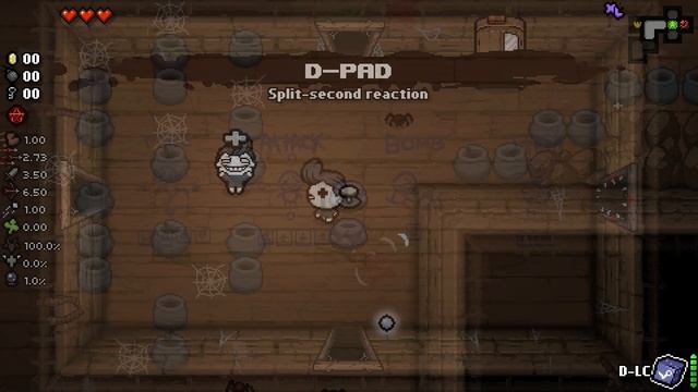 Обзор мода TBOI Tainted Treasure Rooms! Порченные сокровищницы и предметы! Часть 2