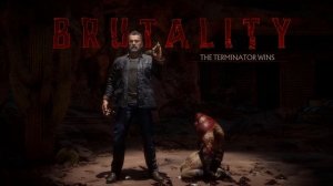 Mortal Kombat 11 - Terminator All Fatalities, Brutalities & Fatal Blow (4K 60FPS)