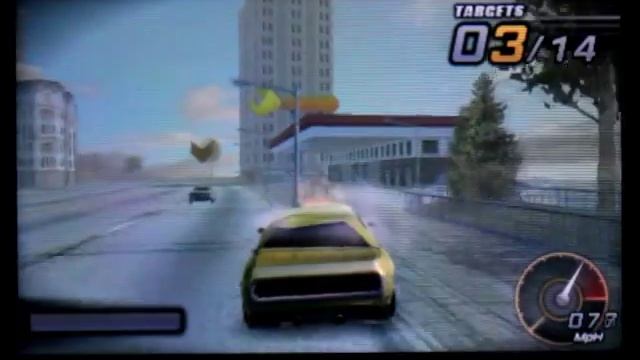 Driver: Renegade 3D Gameplay Walkthrough Story Mode Mission 9/20 смотреть онлайн