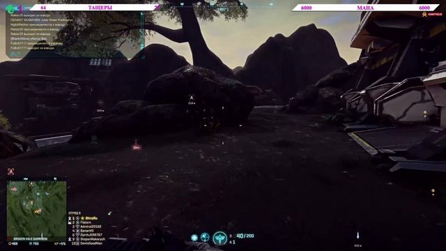 PlanetSide 2 Первый запуск смотреть онлайн