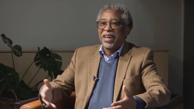 Moeletsi Mbeki Interview смотреть онлайн