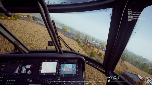 SQUAD V16: Best Helicopter Pilot Moments #1 смотреть онлайн