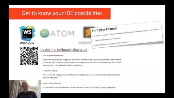 RS School 2021 Q1 - Code quality: part 1