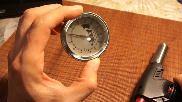 Термометр для замера температуры продуктов в духовке. смотреть онлайн