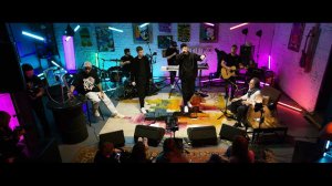 Dabro - Юность (Вписка у Маргулиса)