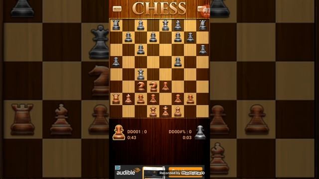Chess Free (Optime Software) #Android смотреть онлайн
