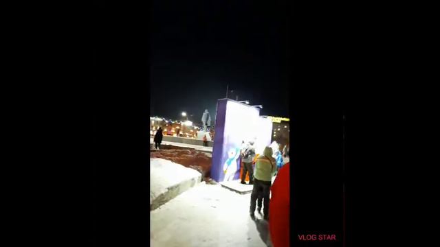 Вечерний Новосибирск. смотреть онлайн