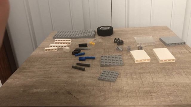 How to make the SIMPLEST Lego Vacuum Engine (working) | easy tutorial | full tutorial смотреть онлайн