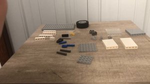 How to make the SIMPLEST Lego Vacuum Engine (working) | easy tutorial | full tutorial