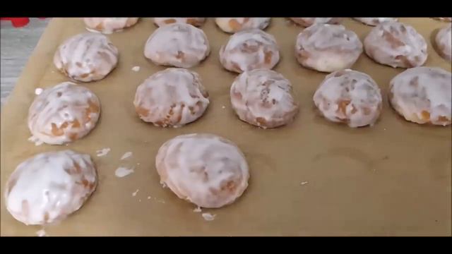 Рыжие Пряники ! Домашняя еда Кухня Рецепты смотреть онлайн