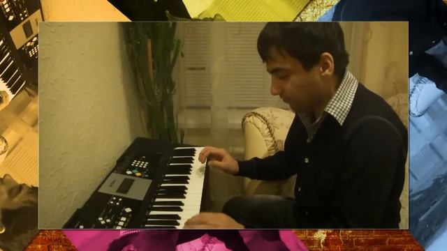 ДУШЕВНАЯ МЕЛОДИЯ смотреть онлайн