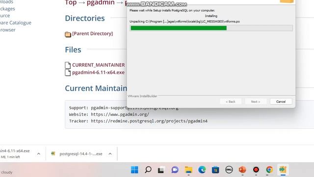 Python Flask SQL Alchemy Part 1 смотреть онлайн