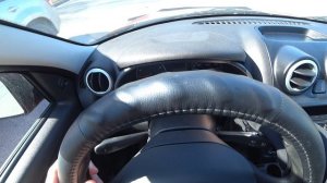 ЕДУ НА СВОЕЙ ЛАДЕ ГРАНТЕ С ПАРКТРОНИКАМИ!