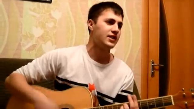 Курбатов Игорь - (Руки Вверх - она одна) Cover смотреть онлайн