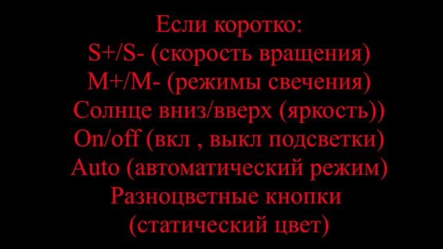 RGB вентиляторы из Aliexpress Aigo DR12 смотреть онлайн