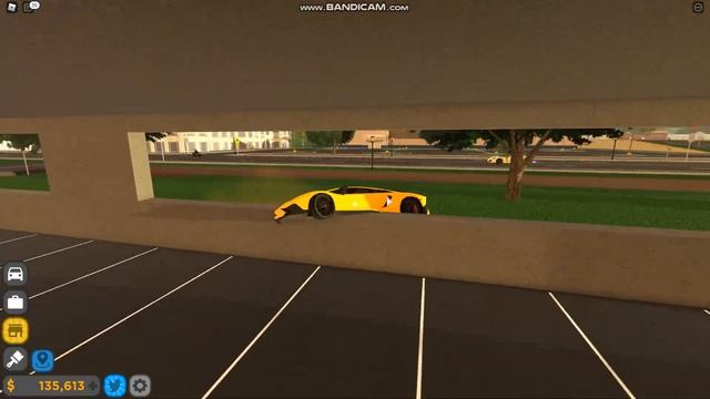 Купил lamborghini и вертолёт в роблоксе (Driving Empire [Beta]) смотреть онлайн