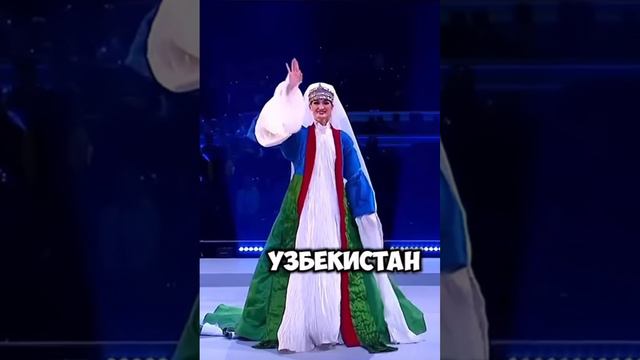 Парад флагов смотреть онлайн