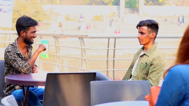 Blind Girl Famous ice-cream Prank | SahilAnkita смотреть онлайн