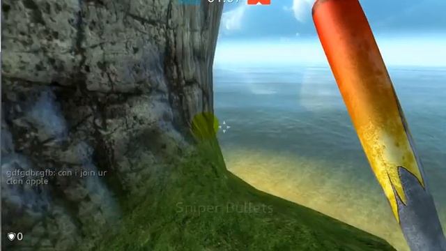 играю в UberStrike смотреть онлайн