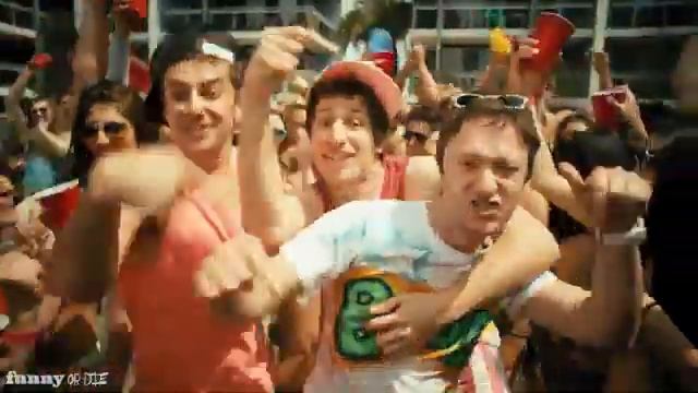 James Franco - Between Two Ferns With Zach Galifianakis смотреть онлайн