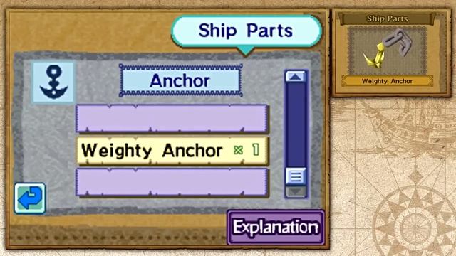 The Legend of Zelda: Phantom Hourglass - Part 29 - Isle of the Dead смотреть онлайн