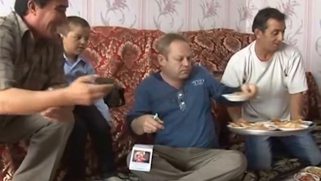 23 Свадьба на Калинина 2 Туй смотреть онлайн