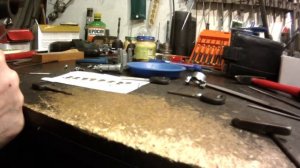 Урок 127. Ремонт замка зажигания автомобиля Hyundai Accent 96 г.в.