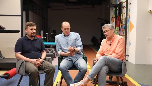 REHAB-диалоги. «Стельки и тейпы: что это и как применять для восстановления» смотреть онлайн