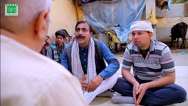 Dhakad Kunba धाकड़ कुणबा -Pratap Kumar, Uttar Kumar, Sonal Khatri | New Haryanvi Movie Haryanavi 201 смотреть онлайн