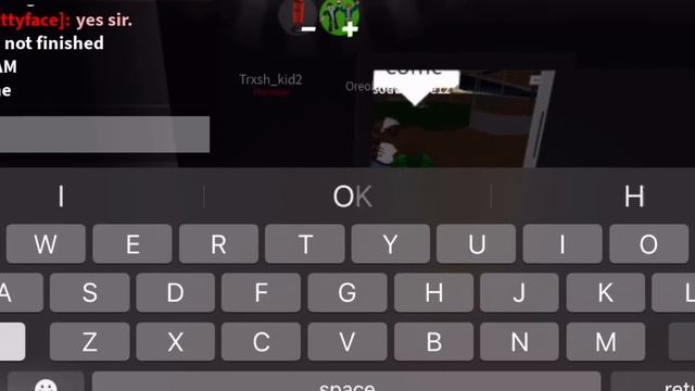 I Went to Military Camp *ALMOST KICKED OUT!!!* | Roblox Bloxburg смотреть онлайн