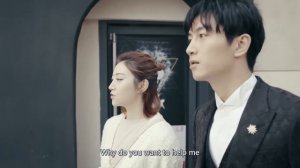 Путешествие навстречу любви 1 сезон 6 серия