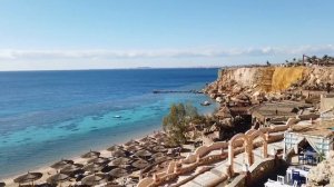 FARAANA REEF RESORT 4 ?/ обзор террриотрии Шарм-Эль Шейх/ фараана риф 2022 год ????