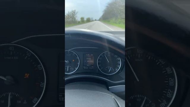 Расход топлива Skoda Octavia a5 1.8 tsi ￼ смотреть онлайн