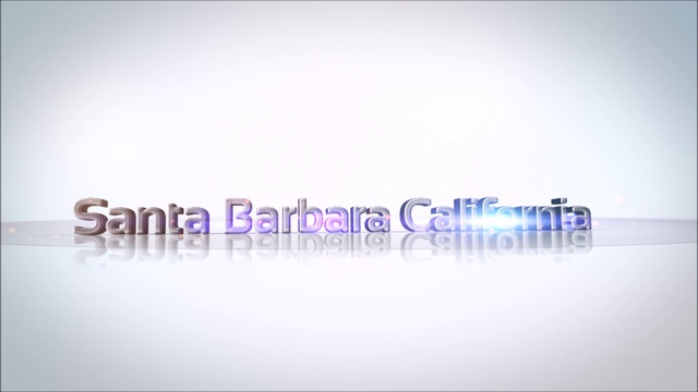 Samuel Mark Gross Santa Barbara California - The Solutionist смотреть онлайн