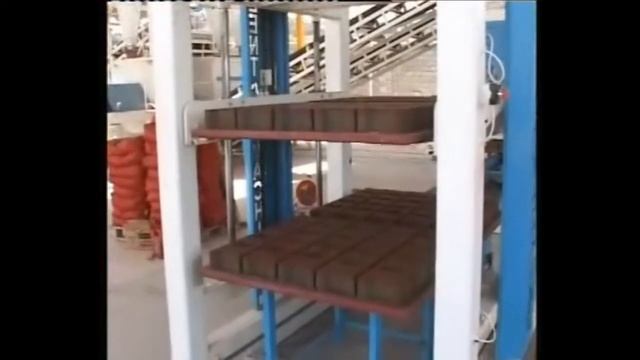 Beton Parke Makinası OPBM25 ÖZENTAŞ MAKİNA ÇİFT MİKSER смотреть онлайн