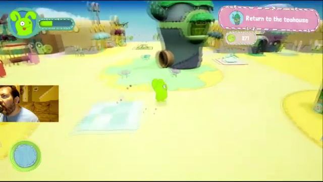 UglyDolls an Imperfect Adventure Episode 5 смотреть онлайн