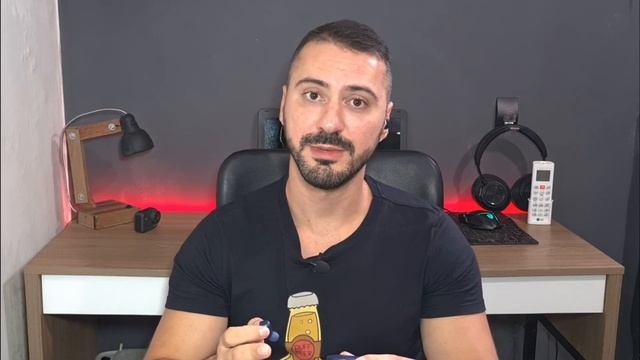 4 Indicativos Para Saber se Seu Redmi Airdots 3 é Original ou Falso... смотреть онлайн