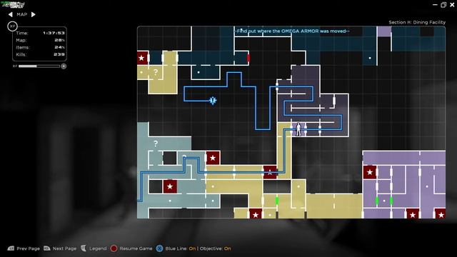 Shadow Complex (32-bit, DX11) | Powered by GeForce GTX смотреть онлайн