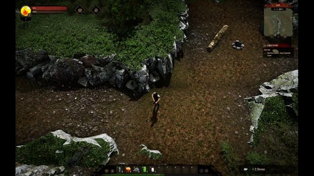 Lets Play Zombie Watch | Post Apocalyptic World Gameplay | Indie Survival RPG Game | Ep 1 смотреть онлайн