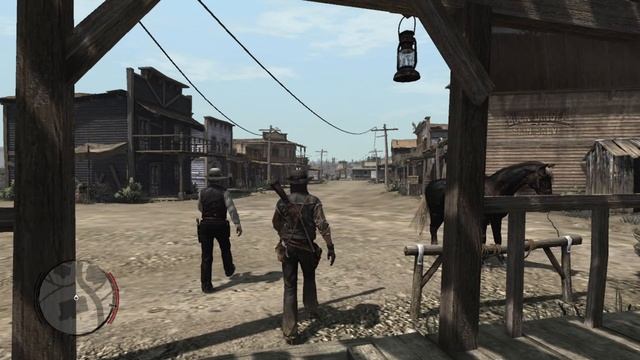 Red Dead Redemption 1 - На ПК, Стрим/прохождение сюжета. смотреть онлайн