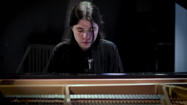 Э. Григ. Весной/E. Grieg. Spring смотреть онлайн