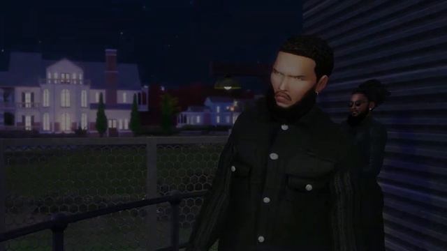 The Sims 4 - "Six Inch" Strip Club Animations - Beyonce ft. The Weeknd - #TS4 #TheSims4 смотреть онлайн